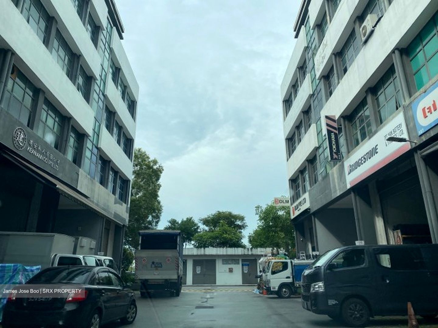Shun Li Industrial Park (D14), Factory #597181071